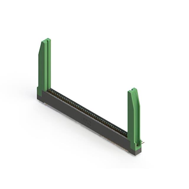 395-096-558-278 EDAC Inc.  Edgeboard Connectors